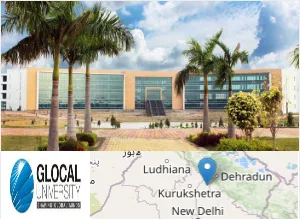Glocal University