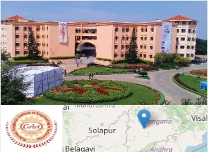 Gokaraju Rangaraju Institute of Engineering and Technology