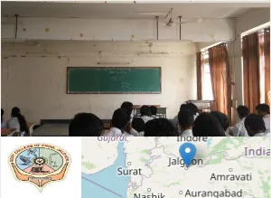 Government College of Engineering, Jalgaon