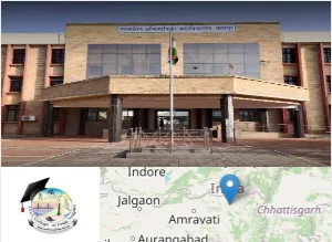 Government College of Engineering, Nagpur
