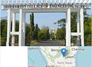 Government College of Engineering, Salem