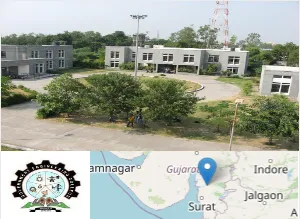 Government Engineering College, Bharuch