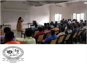 Government Engineering College, Daman campus view