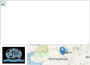 Government Engineering College, Modasa campus view