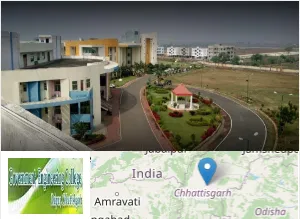 Government Engineering College, Raipur