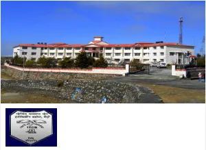 Govind Ballabh Pant Institute of Engineering and Technology