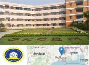 Greater Kolkata College of Engineering and Management
