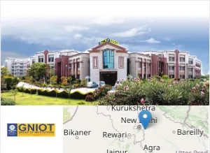 Greater Noida Institute of Technology