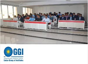 Gulzar Group of Institutes