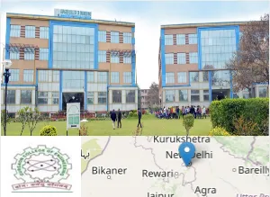 Gurgaon College of Engineering