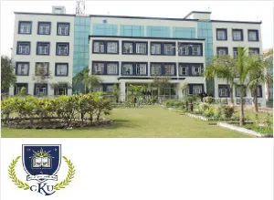 Guru Kashi University