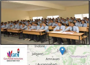 Guru Nanak Institute of Engineering and Technology