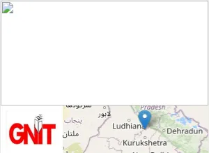 Guru Nanak Institute of Technology