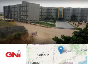 Guru Nanak Institutions Technical Campus