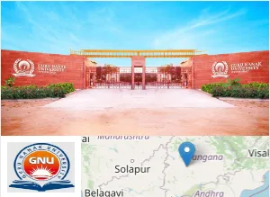 Guru Nanak University, Hyderabad