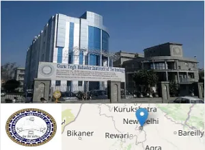 Guru Tegh Bahadur Institute of Technology