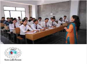 HIET Group of Institutions