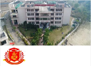 Himalayan Group of Professional Institutions, Sirmour