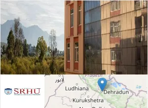 Himalayan School of Science and Technology, Swami Rama Himalayan University