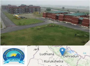 Himgiri Zee University