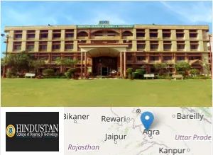 Hindustan College of Science and Technology - HCST
