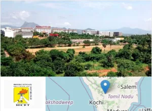 Hindusthan College of Engineering and Technology