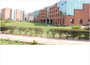 I.K Gujral Punjab Technical University (PTU)