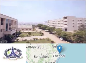 IFET College of Engineering