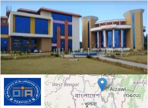 IIIT Agartala - Indian Institute of Information Technology