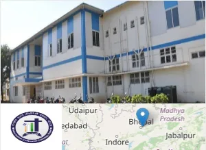 IIIT Bhopal - Indian Institute of Information Technology