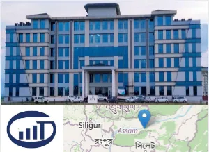 IIIT Guwahati - Indian Institute of Information Technology, Assam