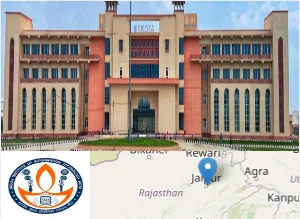 IIIT Kota - Indian Institute of Information Technology