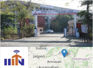 IIIT Nagpur - Indian Institute of Information Technology