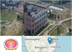 IIIT Sri City - Indian Institute of Information Technology