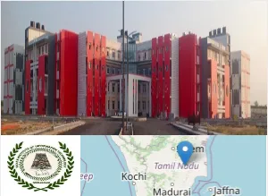 IIIT Trichy - Indian Institute of Information Technology IIIT Trichy - Indian Institute of Information Technology