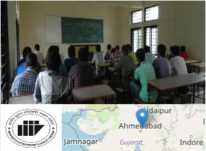 IIIT Vadodara - Indian Institute of Information Technology