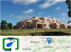 IIITDM Jabalpur - Indian Institute of Information Technology Design and Manufacturing IIITDM Jabalpur - Indian Institute of Information Technology Design and Manufacturing