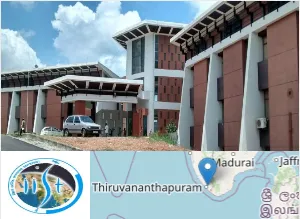 IIST - Indian Institute of Space Science and Technology