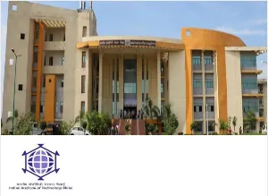 IIT Bhilai - Indian Institute of Technology