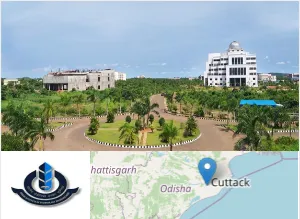 IIT Bhubaneswar - Indian Institute of Technology