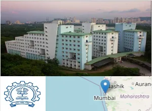 IIT Bombay - Indian Institute of Technology