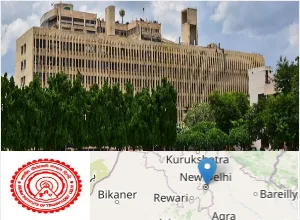 IIT Delhi - Indian Institute of Technology