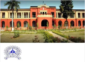 IIT Dhanbad (ISM) - Indian Institute of Technology (ISM)