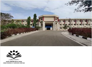 IIT Dharwad - Indian Institute of Technology