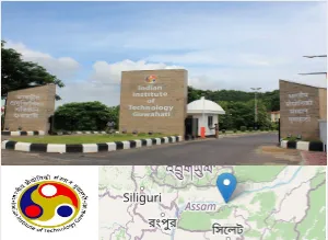 IIT Guwahati - Indian Institute of Technology