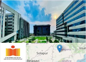 IIT Hyderabad - Indian Institute of Technology