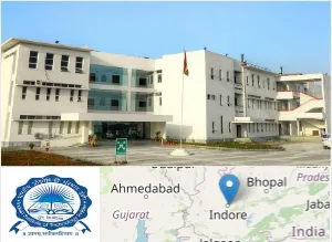 IIT Indore - Indian Institute of Technology