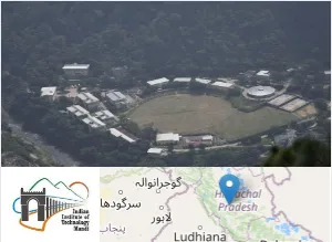 IIT Mandi - Indian Institute of Technology