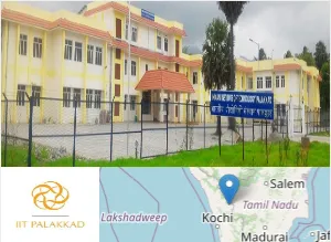 IIT Palakkad - Indian Institute of Technology IIT Palakkad - Indian Institute of Technology