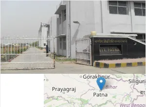 IIT Patna - Indian Institute of Technology